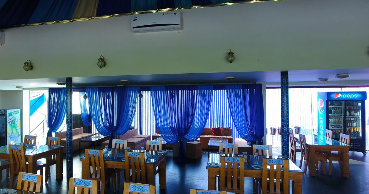V Resorts Soma Vine Village Mahirāvani エクステリア 写真
