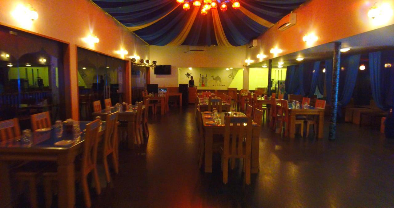 V Resorts Soma Vine Village Mahirāvani エクステリア 写真
