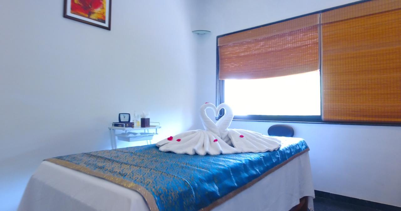 V Resorts Soma Vine Village Mahirāvani エクステリア 写真