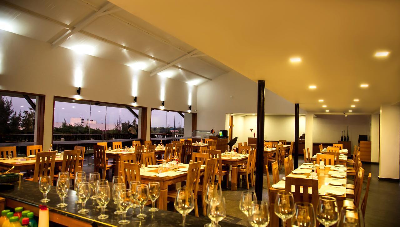 V Resorts Soma Vine Village Mahirāvani エクステリア 写真