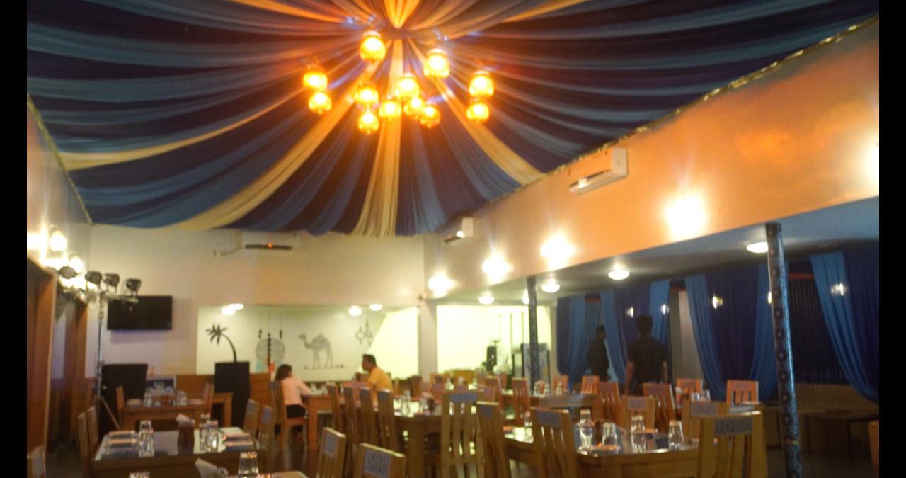 V Resorts Soma Vine Village Mahirāvani エクステリア 写真