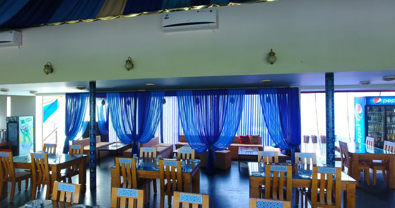V Resorts Soma Vine Village Mahirāvani エクステリア 写真