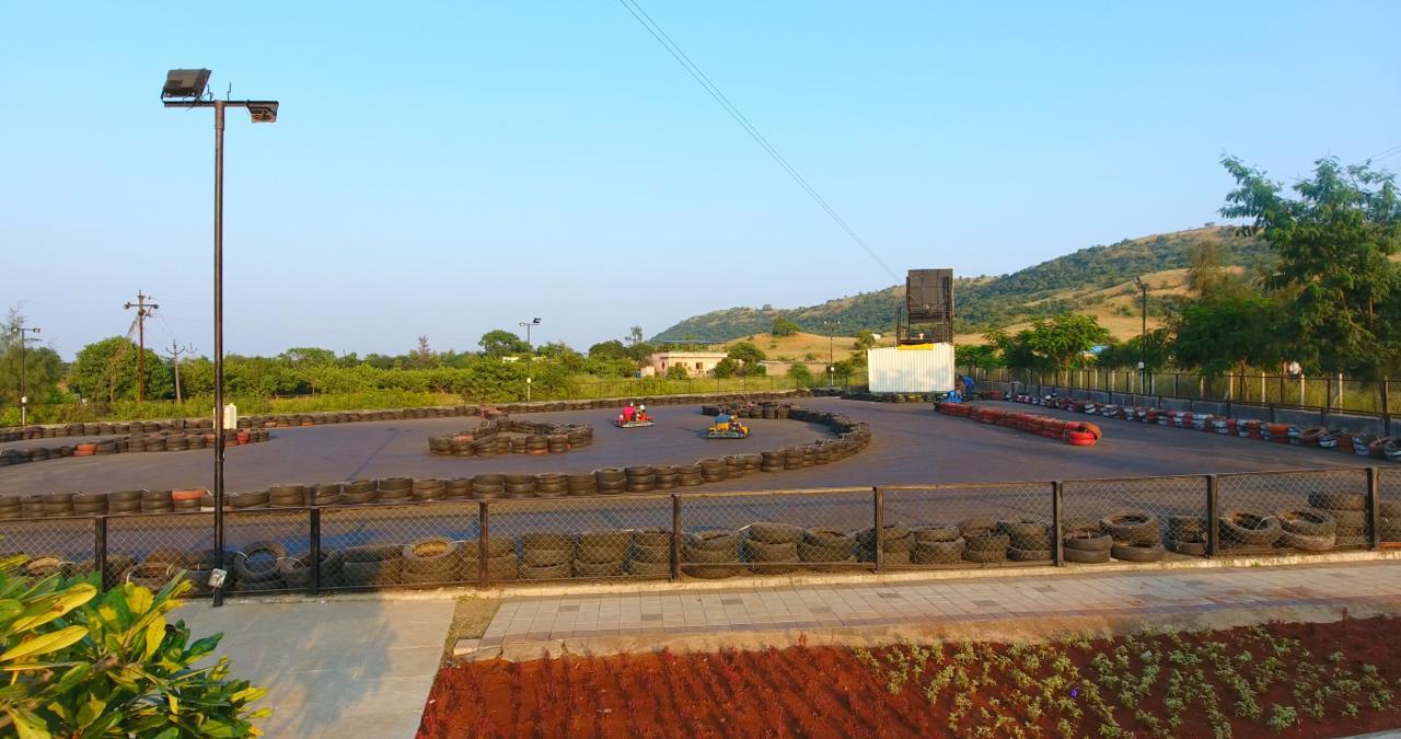 V Resorts Soma Vine Village Mahirāvani エクステリア 写真