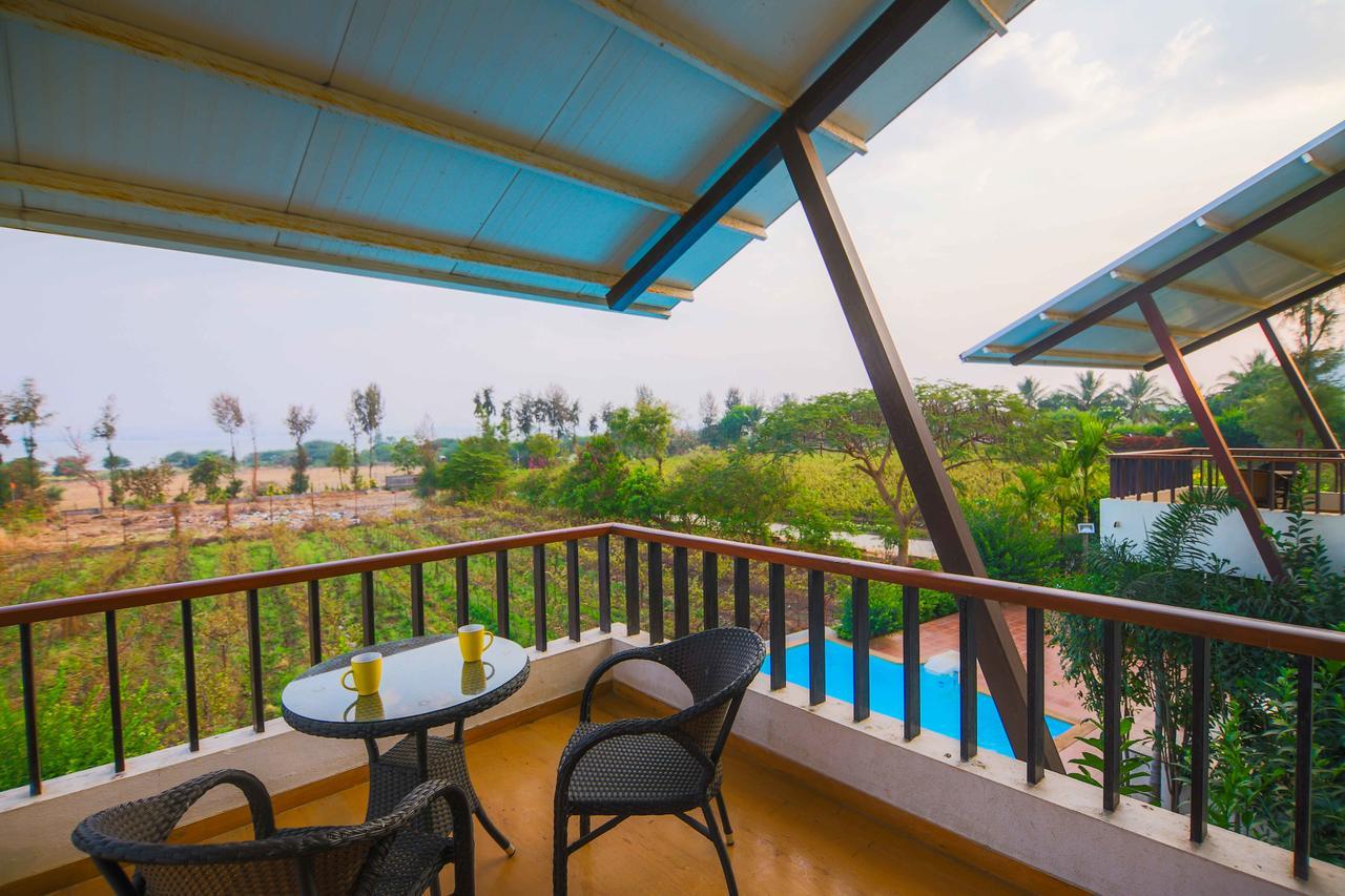 V Resorts Soma Vine Village Mahirāvani エクステリア 写真