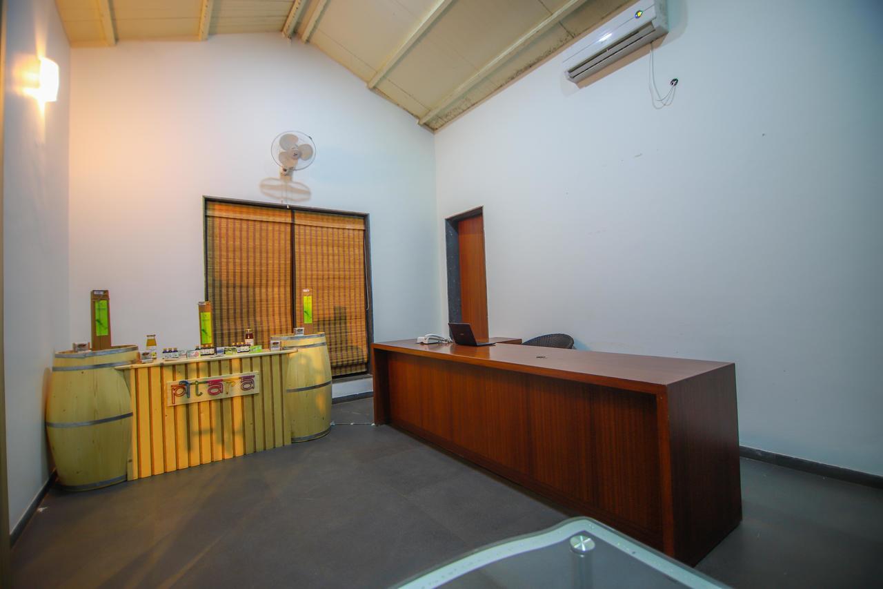 V Resorts Soma Vine Village Mahirāvani エクステリア 写真