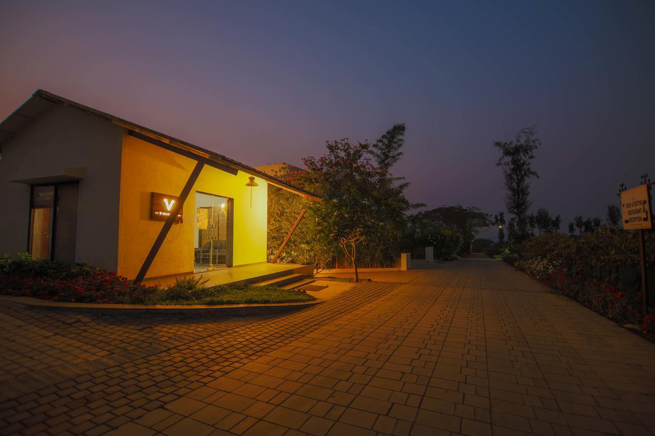 V Resorts Soma Vine Village Mahirāvani エクステリア 写真