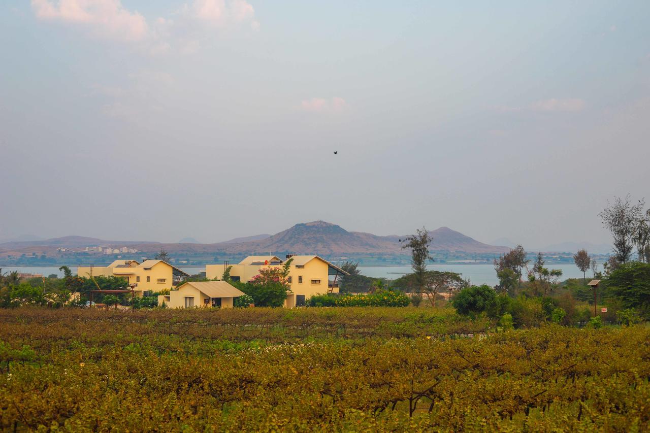 V Resorts Soma Vine Village Mahirāvani エクステリア 写真