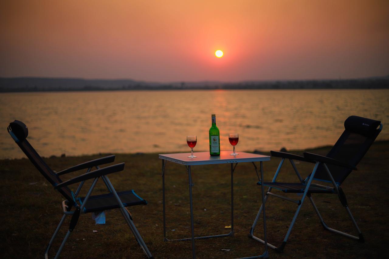 V Resorts Soma Vine Village Mahirāvani エクステリア 写真