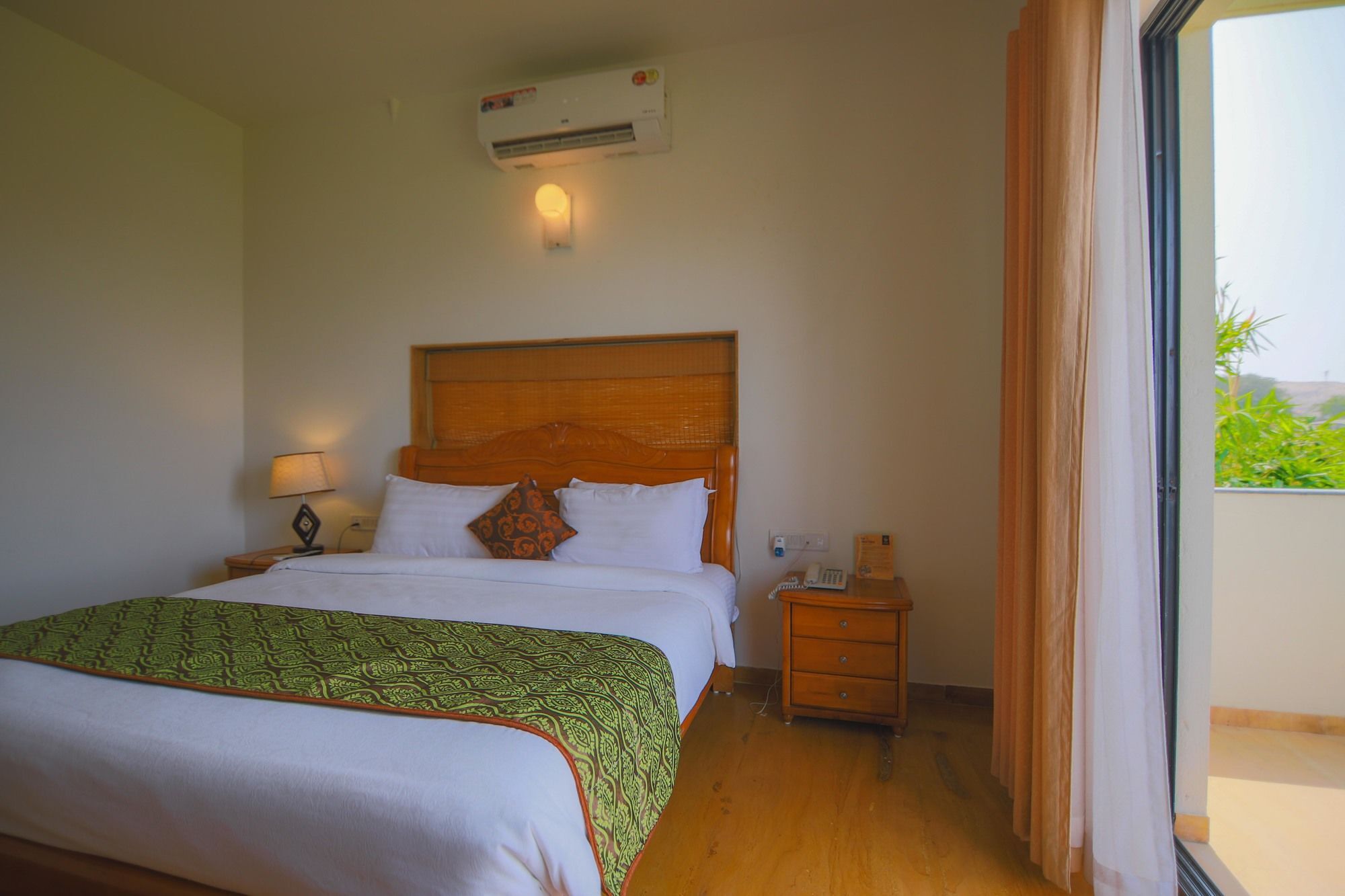 V Resorts Soma Vine Village Mahirāvani エクステリア 写真